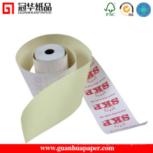 ISO Advanced Quality Copy Papier